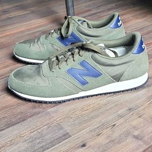 New Balance Men's 420 Shoe's